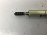 Southern Gage 10-32 UNF-2B Thread Plug Gage GO .1697 NOGO .1736