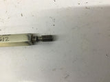Southern Gage 10-32 UNF-2B Thread Plug Gage GO .1697 NOGO .1736