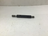 RK Tool 3/8-24 UNF-1B Thread Plug Gage GO .3479 NOGO .3553