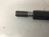 RK Tool 3/8-24 UNF-1B Thread Plug Gage GO .3479 NOGO .3553