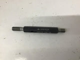 RK Tool 3/8-24 UNF-1B Thread Plug Gage GO .3479 NOGO .3553