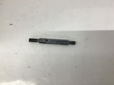 Alameda 3/8-32 UNEF-2B Thread Plug Gage GO .3547 NOGO .3591