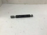 Threads Inc 1/2-13 UNC-2B Thread Plug Gage GO .4500 NOGO .4565