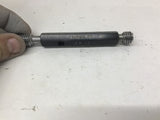 Threads Inc 1/2-13 UNC-2B Thread Plug Gage GO .4500 NOGO .4565