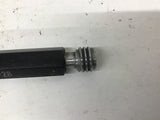 Threads Inc 1/2-13 UNC-2B Thread Plug Gage GO .4500 NOGO .4565