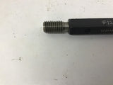 RK Tool 9/16-12 UNC 3B Thread Plug Gage GO .5084 NOGO .5135
