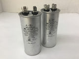 MPP Capacitor JUL/20 L-2 Lot Of 2