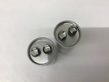 MPP Capacitor JUL/20 L-2 Lot Of 2