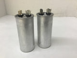 MPP Capacitor JUL/20 L-2 Lot Of 2