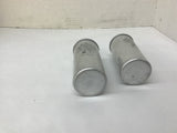 MPP Capacitor JUL/20 L-2 Lot Of 2