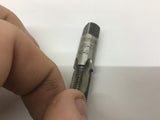 Assorted 1/8-27 NPS Pipe Taps Lot Of 4