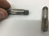 Assorted 1/8-27 NPS Pipe Taps Lot Of 4