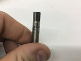 Assorted 1/8-27 NPS Pipe Taps Lot Of 4