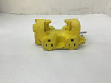 Woods 7362 5 Female Plug 1 Male Plug 125V 15 A