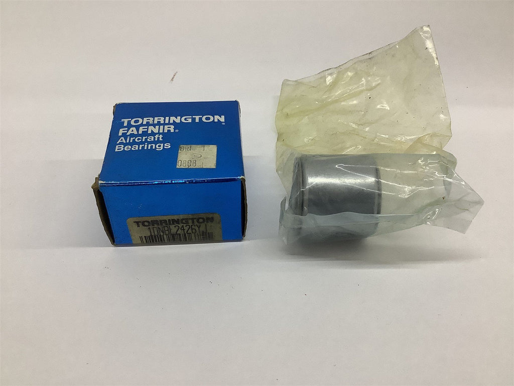 Torrington 10NBL2426YJ Fafnir Aircraft Bearing