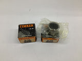 Torrington BH-1616 Timken Needle Bearing Lot Of 2