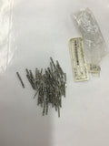 Digi Key A1631-ND Amp Connectors Lot Of 50
