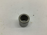 Koyo BH-812 PB L125 Needle Bearing Lot Of 4