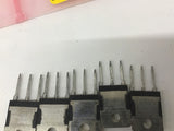 Motorola MJH11022 Power Transistor Lot Of 5