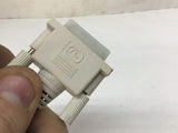 Connector 19 Pin 3' L Cable