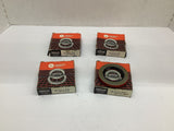 Federal Mogul 472179 Oil Seal 1.750 by 2.750 by 0.312 Lot Of 4