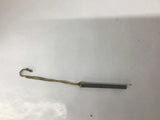 Square Plug Gauge Go.248 No Go .252