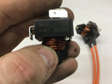 Klixon Relay 9660C-3018-147 Lot Of 2