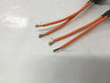 Klixon Relay 9660C-3018-147 Lot Of 2