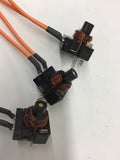 Klixon Relay 9660C-3018-147 Lot Of 3