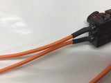 Klixon Relay 9660C-3018-147 Lot Of 3