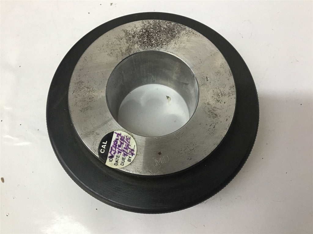 Mid Tech 40.00 Master Ring Gage