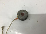 GACO Chrome .4365 Plug Gage Master