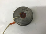 GACO Chrome .4365 Plug Gage Master