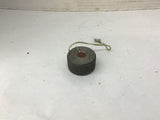 GACO Chrome .4365 Plug Gage Master