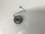 GACO Chrome .4365 Plug Gage Master