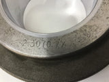 BC AMES 2.3070 XX Master Ring Gage