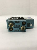 MAC 714C-12-PI111CA Solenoid Valve