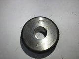 Federal .6099 XX Master Ring Gage