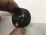 Federal .5009 XX KO Master Ring Gage