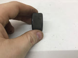 Federal .5009 XX KO Master Ring Gage