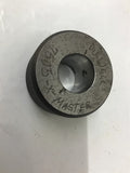 Du-Well 7505-X-Master Ring Gage
