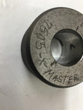 Du-Well 7505-X-Master Ring Gage