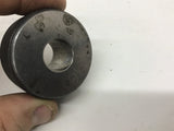Federal 6245XX B0 Master Ring Gage