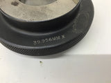 PMC Industries QB557 39.956MM X Master Ring Gage