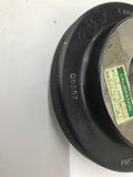 PMC Industries QB557 39.956MM X Master Ring Gage