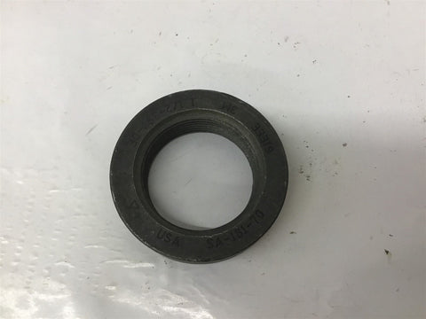 3M 1-1/2-397-DF 61EEE SA-181-70 USA Thread Ring Gage