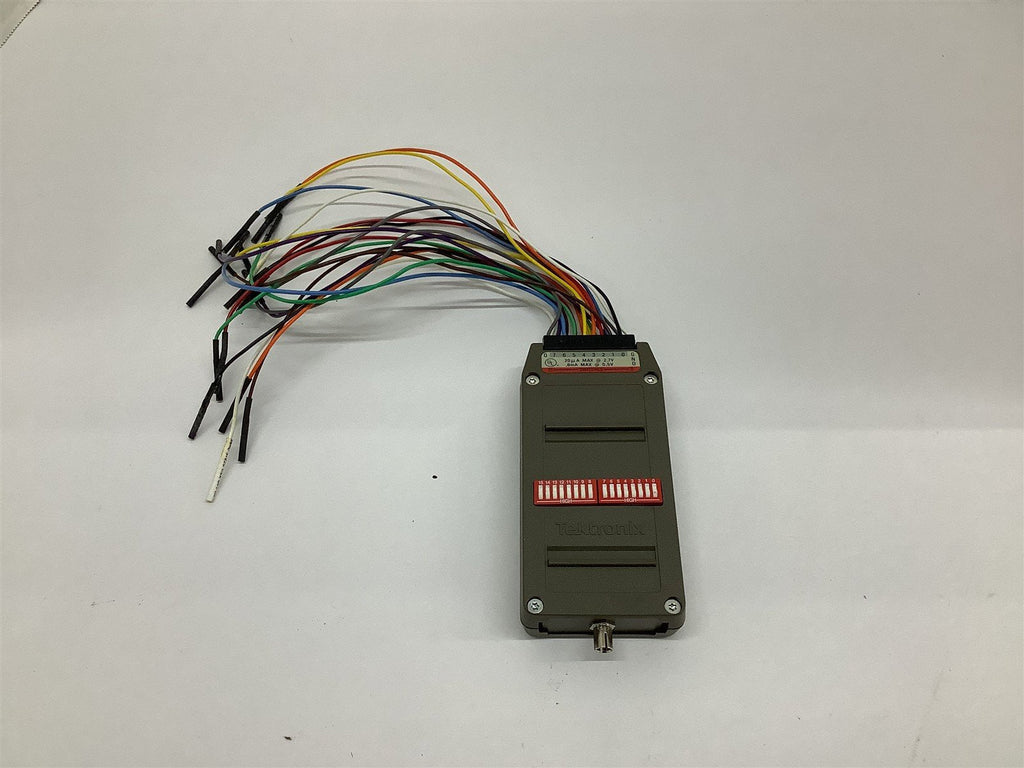 Tektronix P6408 Word Recognizer Probe 5.5 V