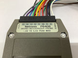Tektronix P6408 Word Recognizer Probe 5.5 V