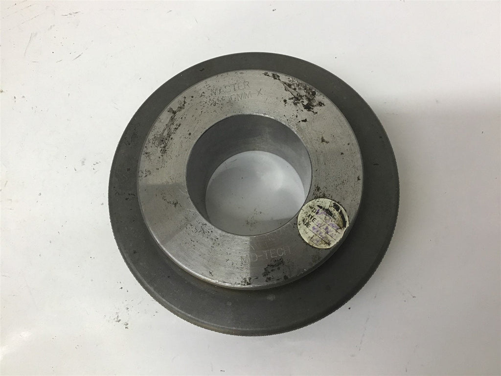 Mid Tech 39.900MM-X Master Ring Gage