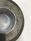 BG Ames 1.6250 XX Master Ring Gage